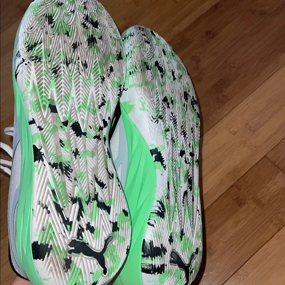 Puma MB 2 - Picture 3 of 13